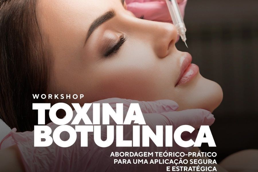 workshop-de-toxina-botulinica-reune-profissionais-na-unicesumar-de-ponta-grossa
