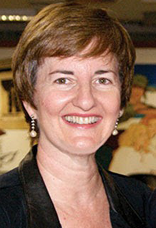 Membro do Grupo Técnico de Trabalho Parlamentar - Marisol Dominguez Muro Membro do Grupo Técnico de Trabalho Parlamentar - Marisol Dominguez Muro