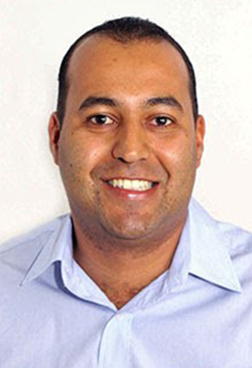 Membro do Grupo Técnico de Trabalho Parlamentar - Fábio de Brito Moreira Membro do Grupo Técnico de Trabalho Parlamentar - Fábio de Brito Moreira