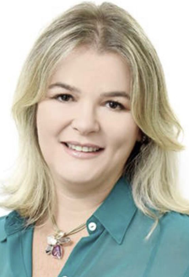 Membro Farmácia Magistral e Homeopática - Tânia Valeria P. Assad Membro Farmácia Magistral e Homeopática - Tânia Valeria P. Assad