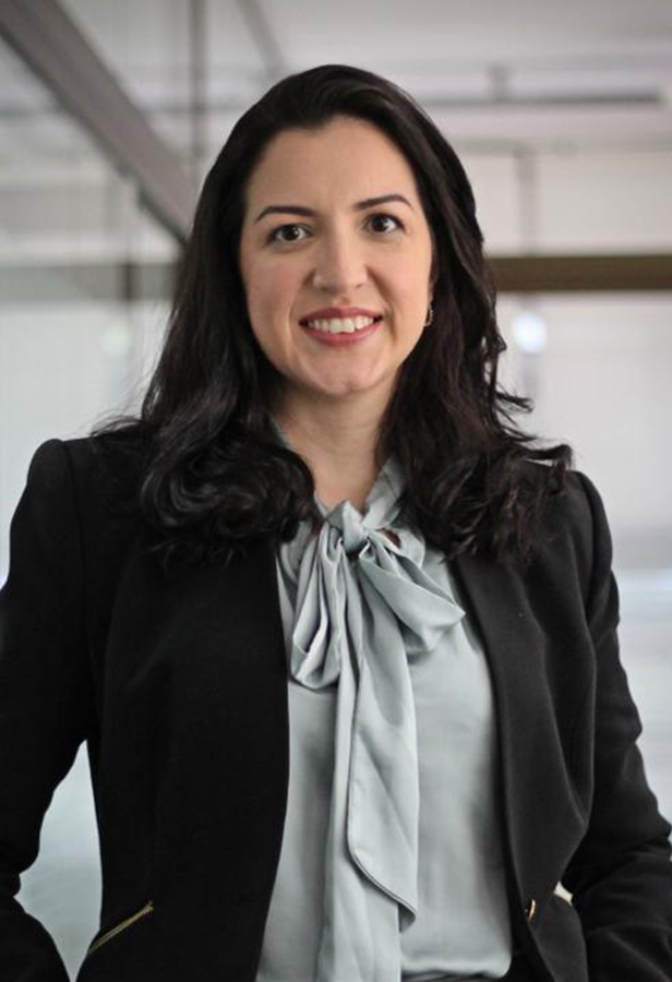 Membro Dispositivos Médicos - Evelise Canassa Silva Membro Dispositivos Médicos - Evelise Canassa Silva