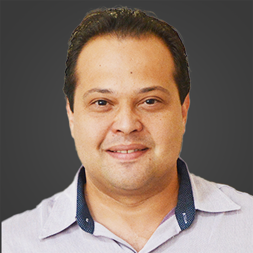 Membro do Grupo Técnico de Trabalho de Empreendedorismo - Rafael Bayouth Padial Membro do Grupo Técnico de Trabalho de Empreendedorismo - Rafael Bayouth Padial