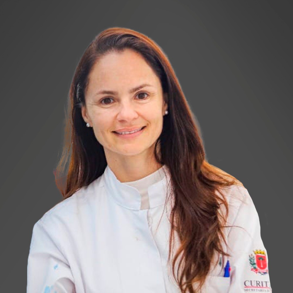 Membro Análises Clinicas - Tatiane Mendes Boutin Membro Análises Clinicas - Tatiane Mendes Boutin
