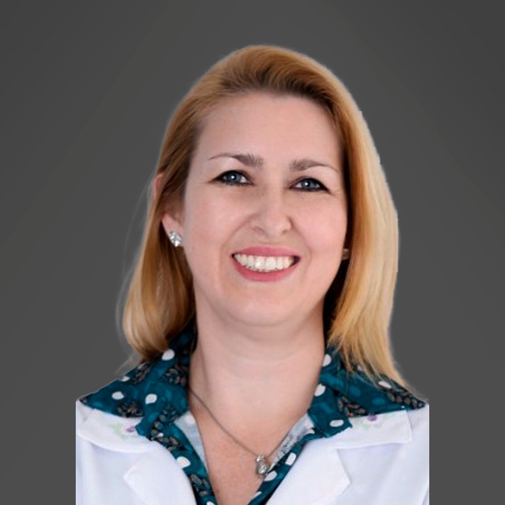 Membro Indústria Cosmética - Ane Margarete Kerniski Membro Indústria Cosmética - Ane Margarete Kerniski