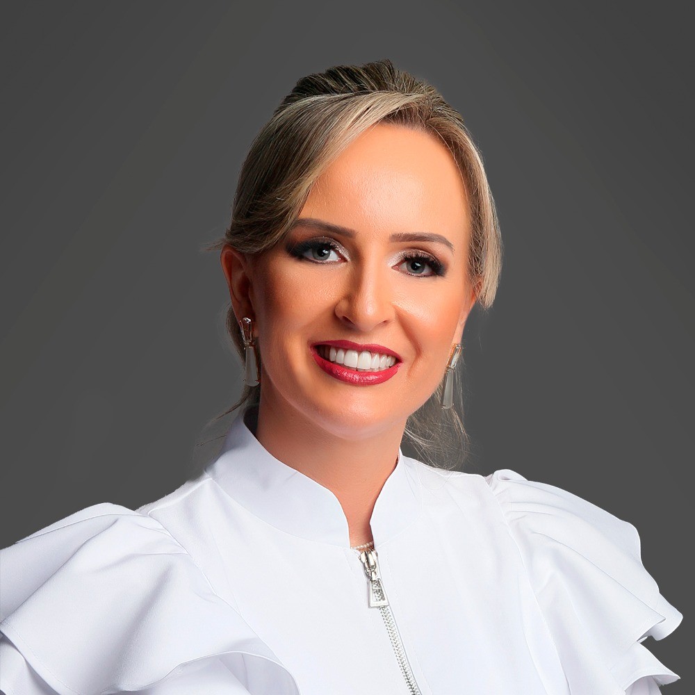 Membro Análises Clínicas - Waldirene Silvia de Souza Nicioli Membro Análises Clínicas - Waldirene Silvia de Souza Nicioli