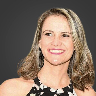 Membro Educação e Ciência - Aline Preve da Silva Membro Educação e Ciência - Aline Preve da Silva