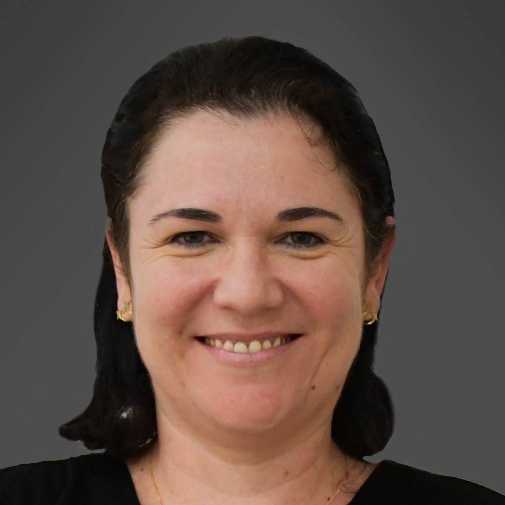 Membro Distribuição e Transporte - Daniela Soares Ribeiro Gomes Membro Distribuição e Transporte - Daniela Soares Ribeiro Gomes