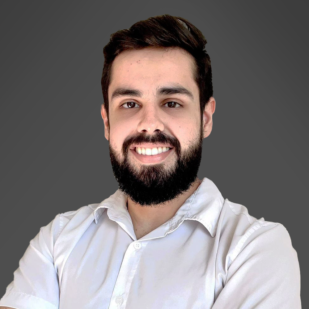 Membro Dispositivos Médicos - Wilson Nathan de Carvalho Previato Membro Dispositivos Médicos - Wilson Nathan de Carvalho Previato