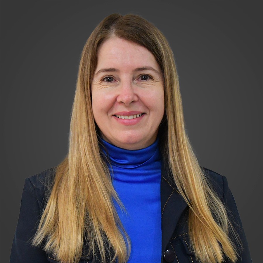 Membro Dispositivos Médicos - Sandra Dacol Membro Dispositivos Médicos - Sandra Dacol