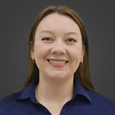 Gerente Fiscalização  - Gabrielle Luize Pereira